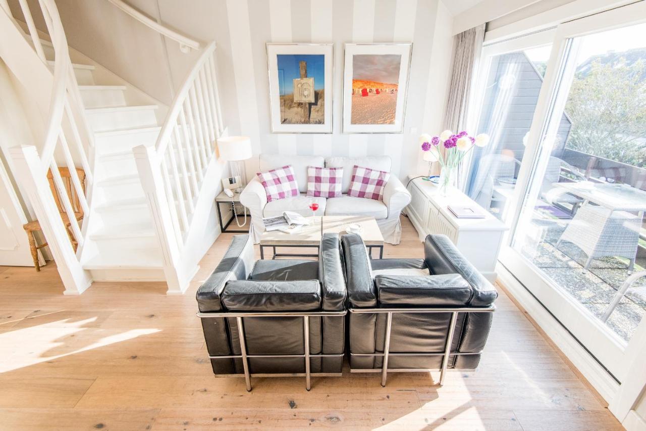 Apartment Haus Im Grund 21a, Whg. 61