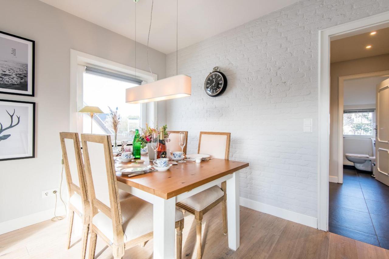 Haus Im Grund 21a Whg 61 *