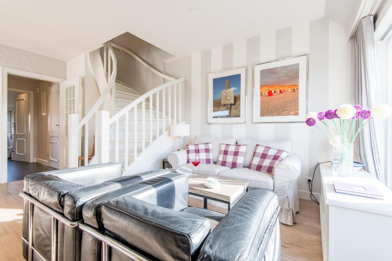 Haus Im Grund 21a Whg 61 Apartment