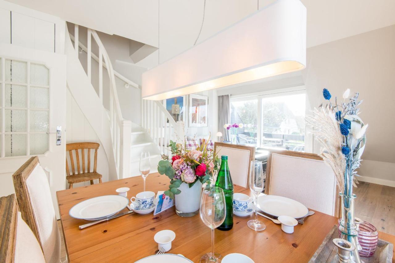 Haus Im Grund 21a, Whg. 61 Apartment Wenningstedt-Braderup