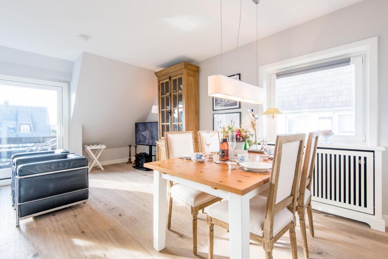 Haus Im Grund 21a, Whg. 61 Wenningstedt-Braderup