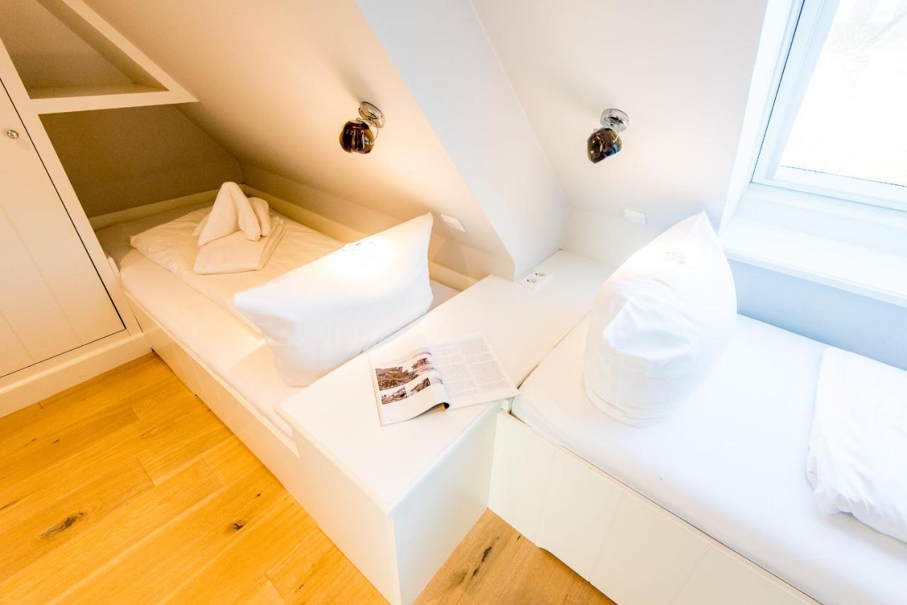 Apartment Haus Im Grund 21a, Whg. 61 *