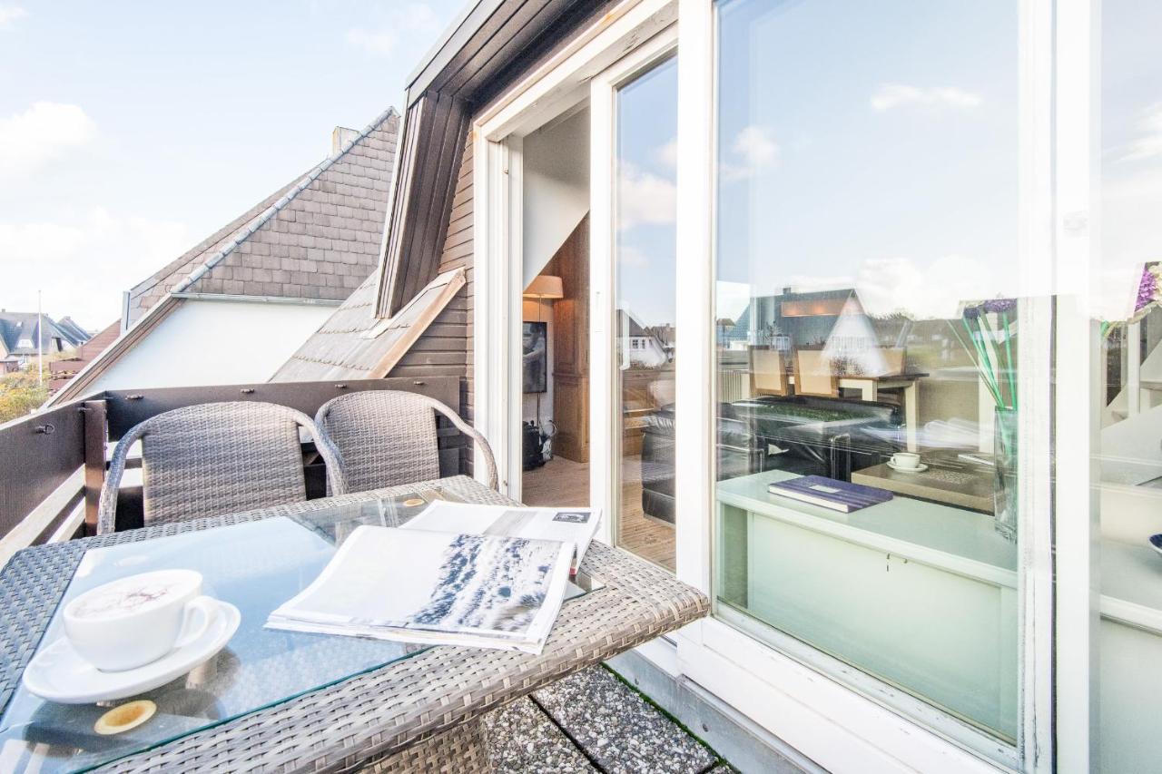 Haus Im Grund 21a, Whg. 61 *