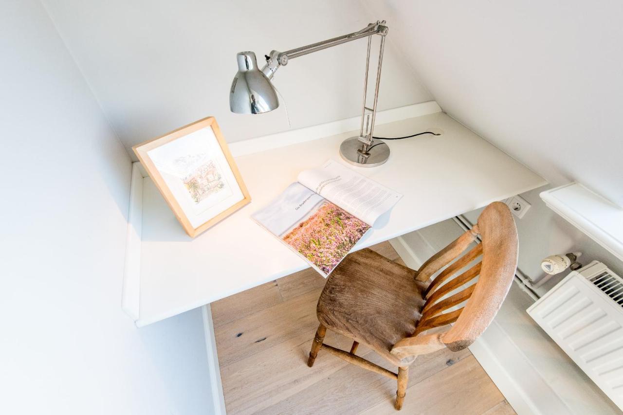 Haus Im Grund 21a, Whg. 61 Apartment