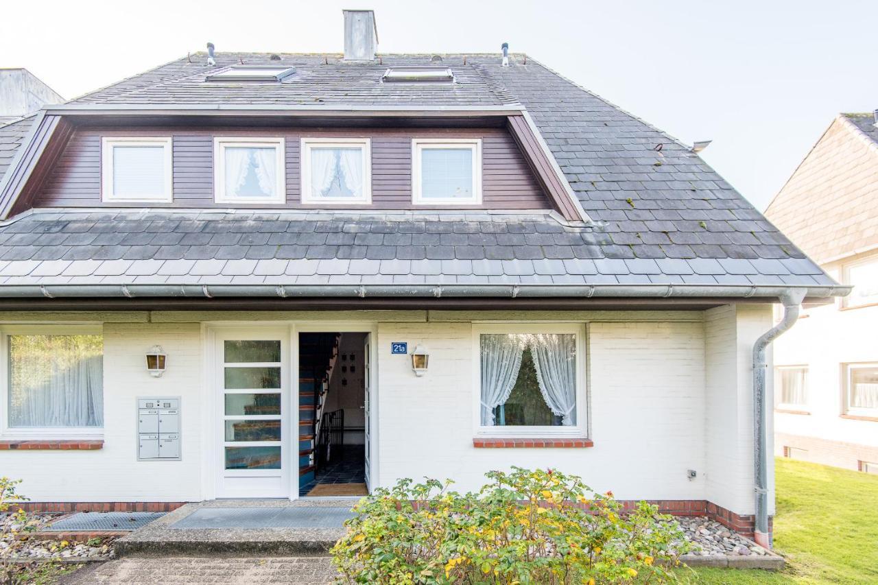 Haus Im Grund 21a Whg 61 Apartment *