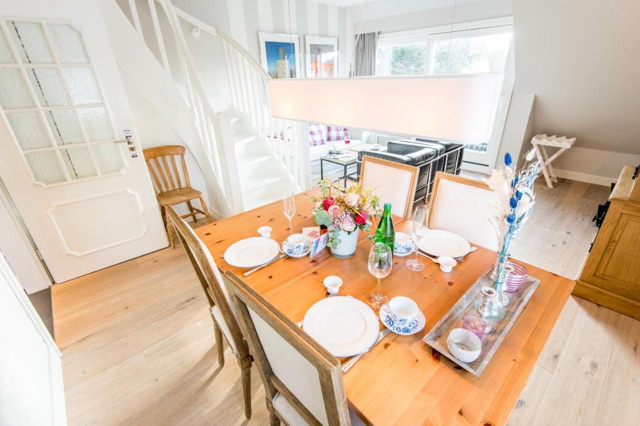 Apartment Haus Im Grund 21a, Whg. 61
