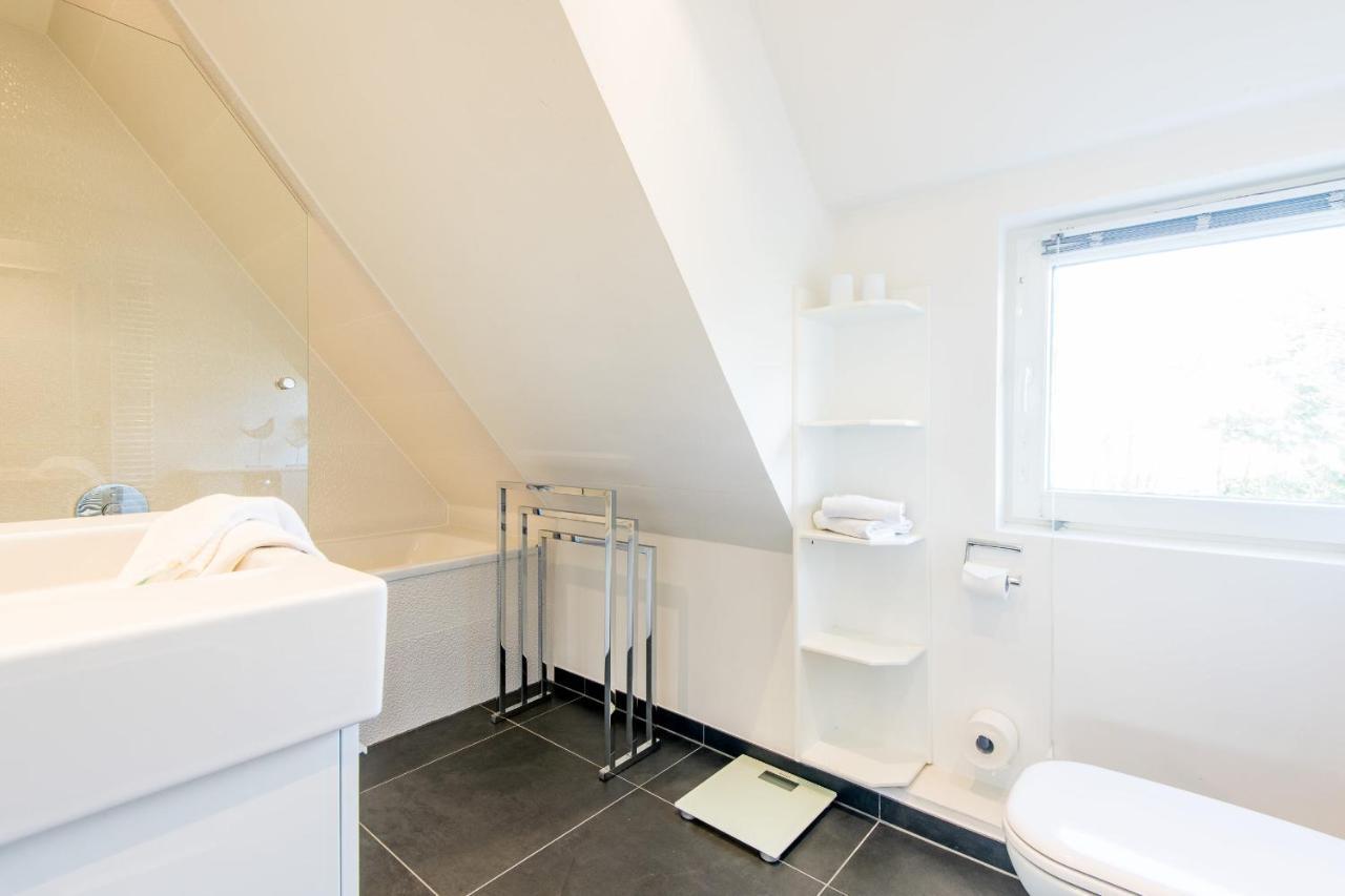 Apartment Haus Im Grund 21a, Whg. 61