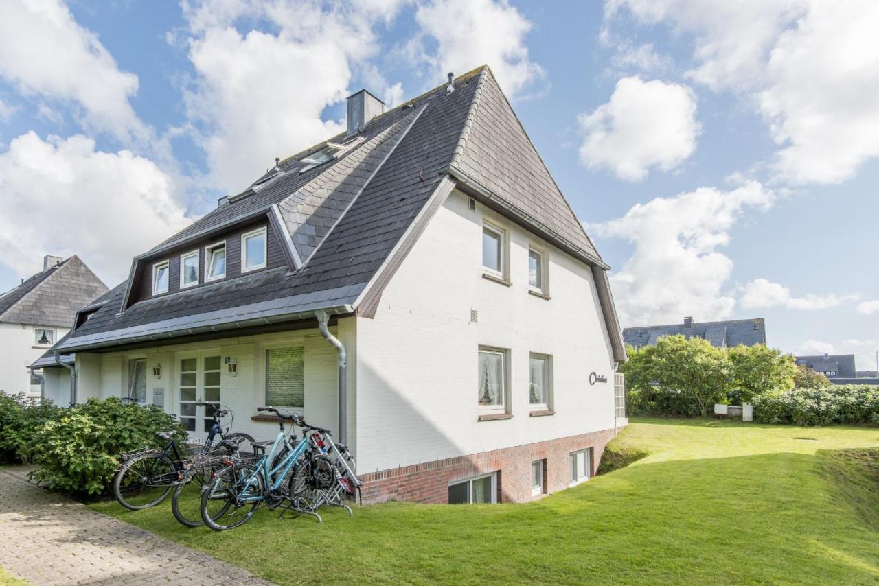 Haus Im Grund 21a, Whg. 61 Apartment